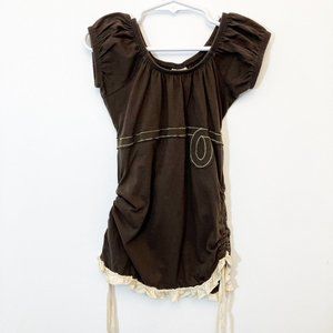 Matilda Jane Field Trip Anna Size 6